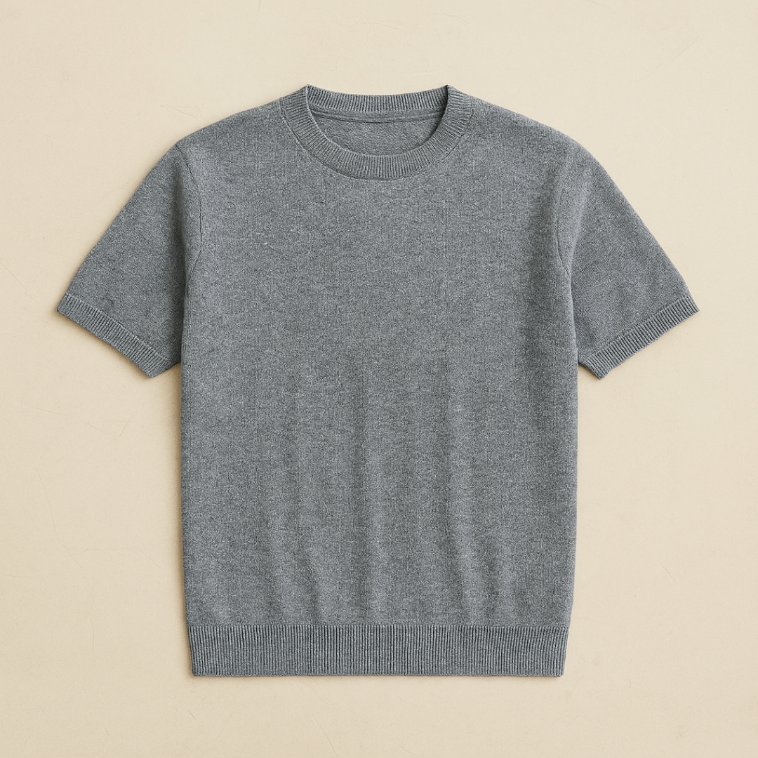 T-shirt Cashwool 4