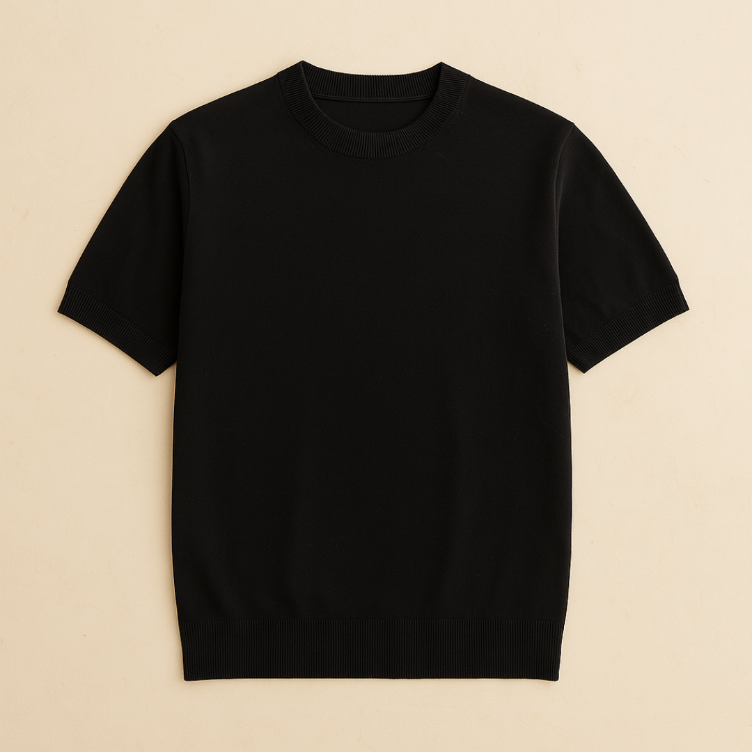 T-shirt Cashwool 5