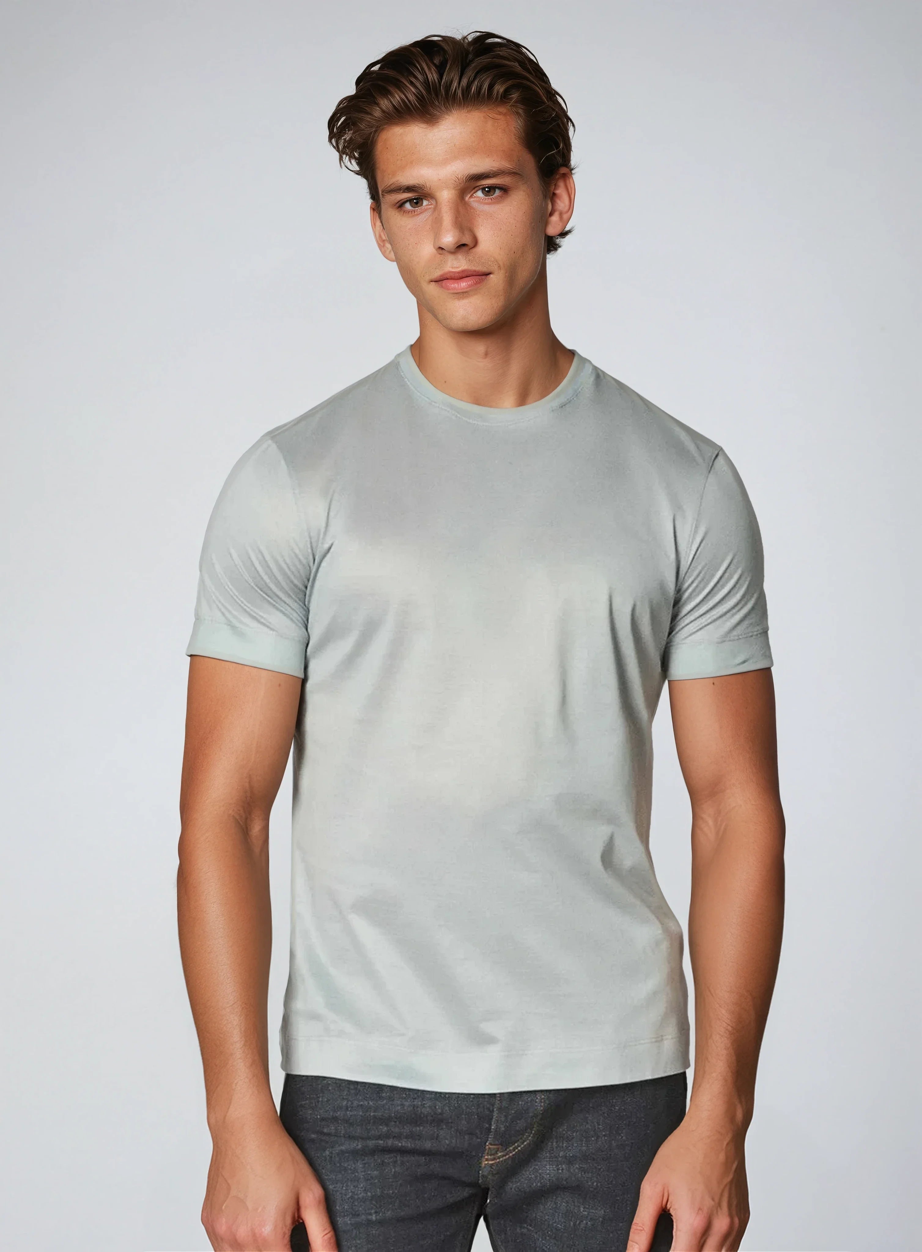 T-shirt moderne 2