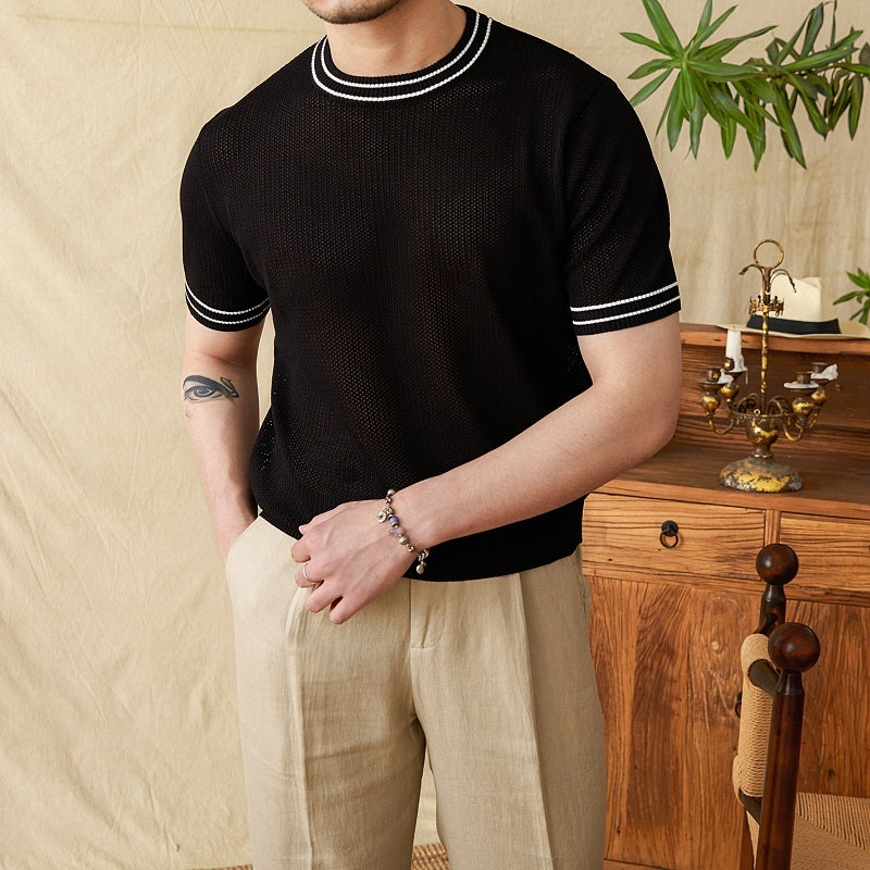 T-shirt tendance 1
