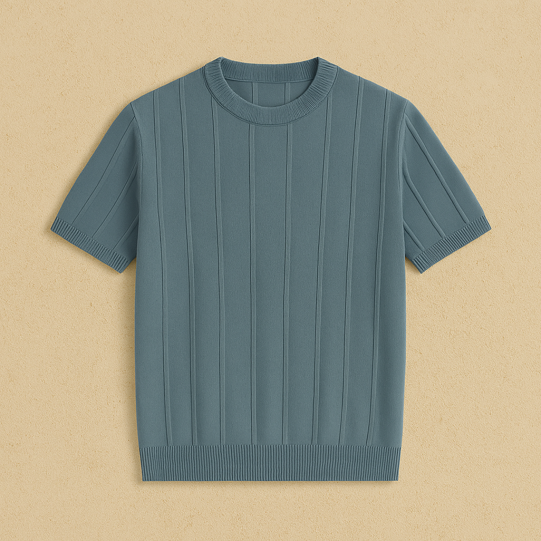 Tee Shirt Homme Élégant 1