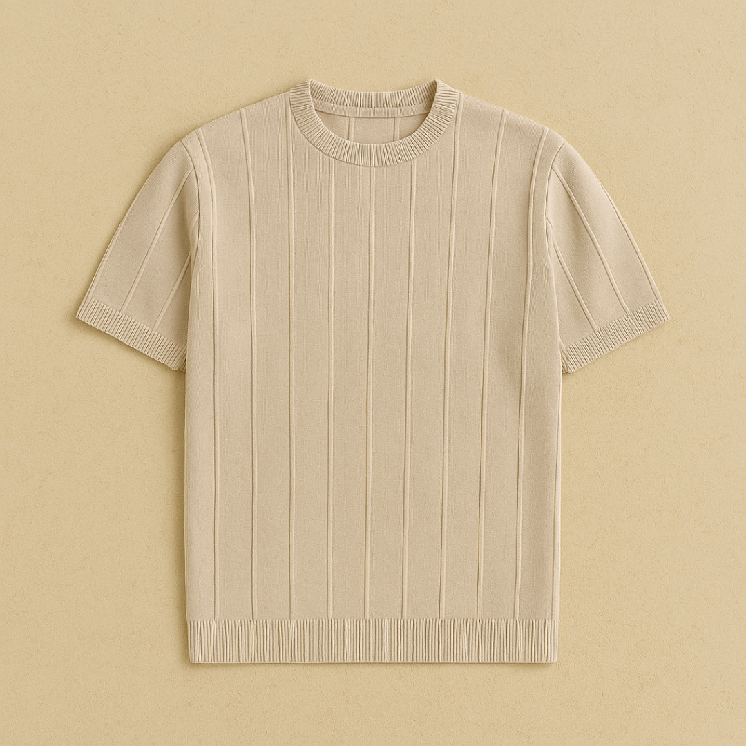 Tee Shirt Homme Élégant 3