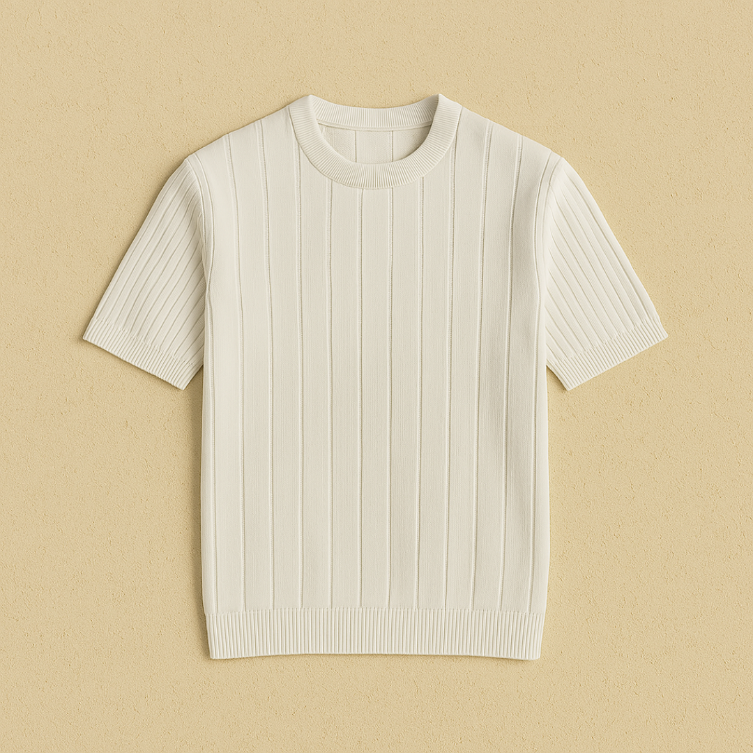 Tee Shirt Homme Élégant 5