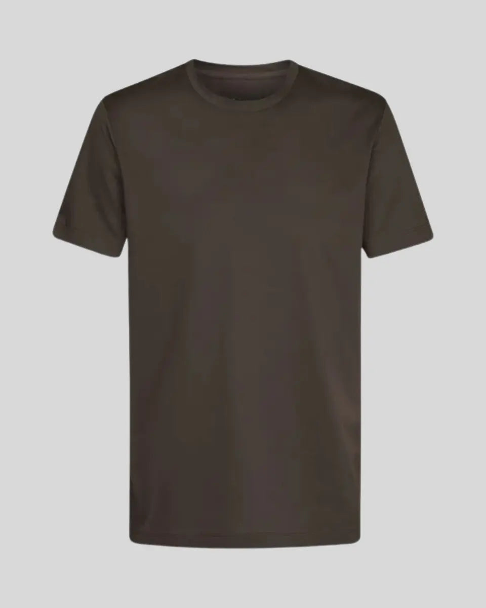 T-shirt Supima Élégant 2