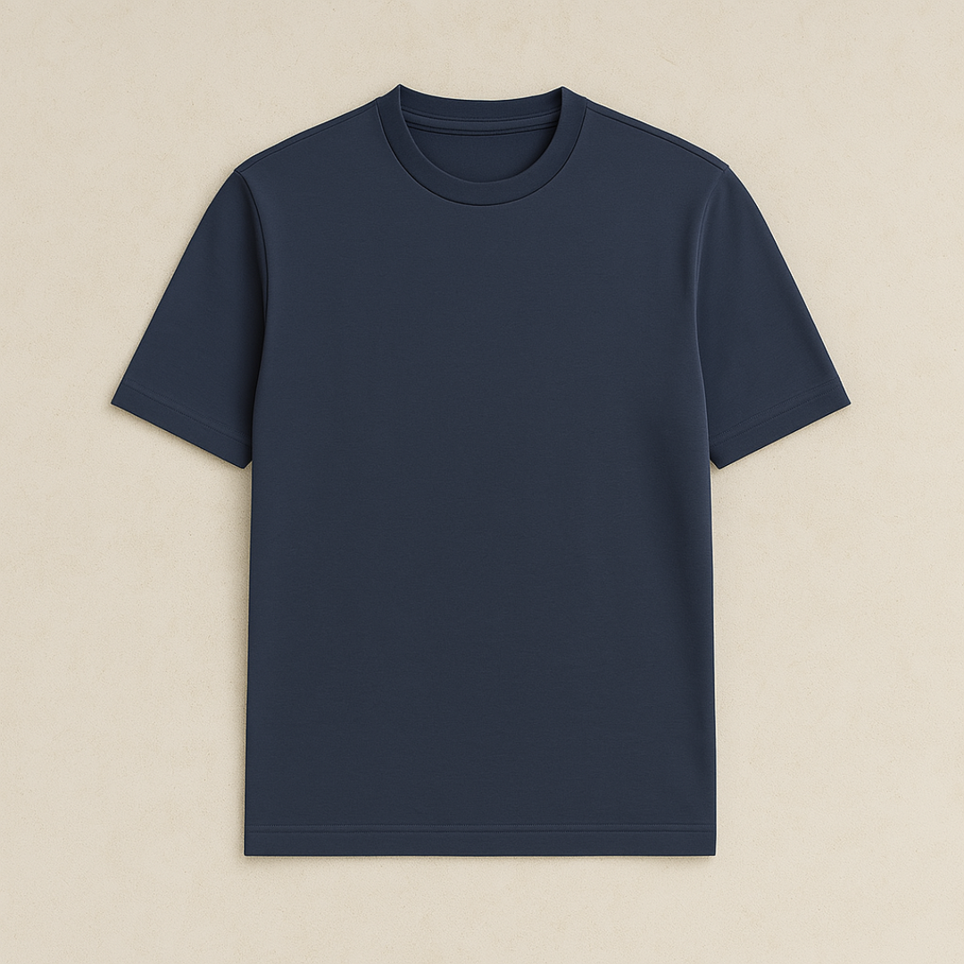 T-shirt élégant 2
