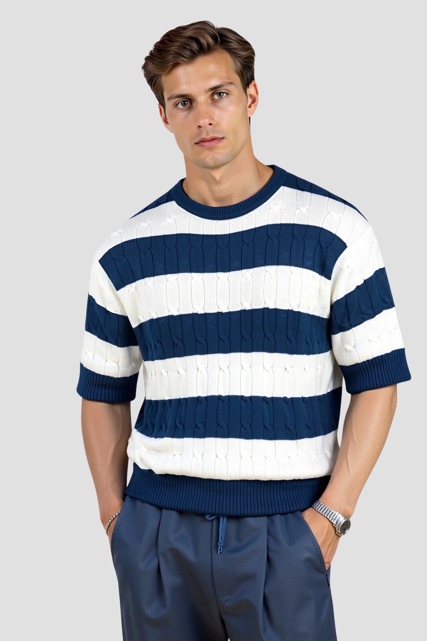 T-shirt Oversized 2